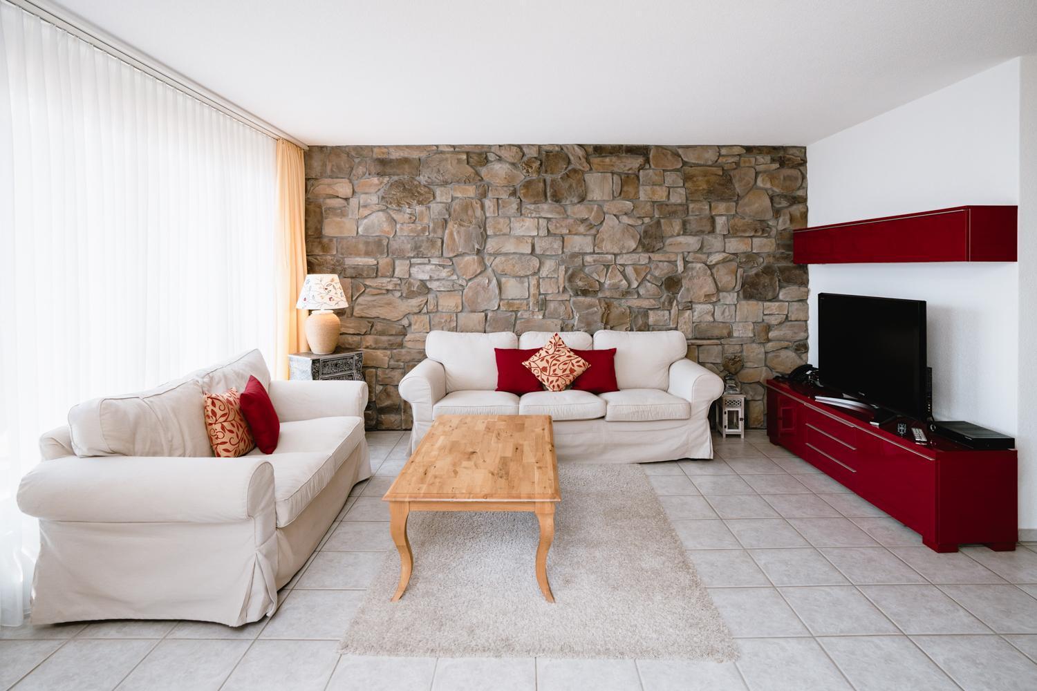 Solbadhotel Sigriswil Habitación foto